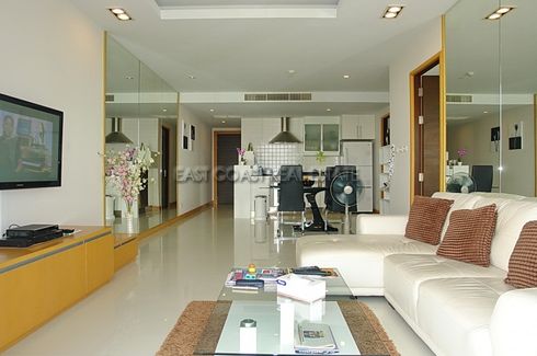 2 Bedroom Condo for sale in La Royale, Na Jomtien, Chonburi