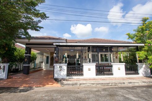 3 Bedroom House for sale in Ornsirin 3, San Pu Loei, Chiang Mai