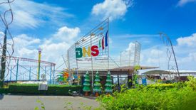 Villa dijual dengan 3 kamar tidur di Abianbase, Bali