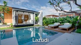 4 Bedroom Villa for sale in Botanica Grand Avenue, Choeng Thale, Phuket