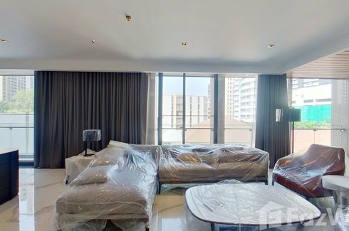 3 Bedroom Condo for rent in Polaris Residence Sukhumvit 30, Khlong Tan, Bangkok near BTS Phrom Phong