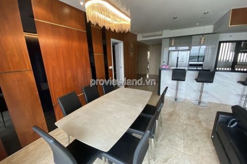 4 Bedroom Condo for rent in Estella Heights, An Phu, Ho Chi Minh