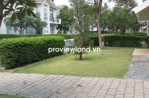 4 Bedroom House for rent in Long Thanh My, Ho Chi Minh