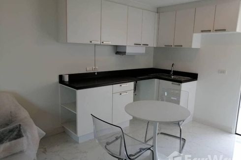 1 Bedroom Condo for rent in Sense Sukhumvit, Bang Na, Bangkok near BTS Udom Suk