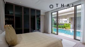 3 Bedroom Villa for sale in Choeng Thale, Phuket