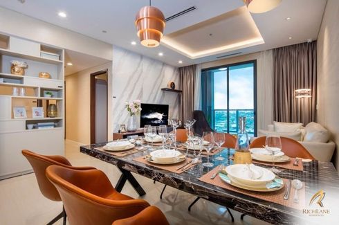 1 Bedroom Apartment for sale in Tan Phong, Ho Chi Minh