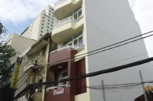 Townhouse for sale in Da Kao, Ho Chi Minh