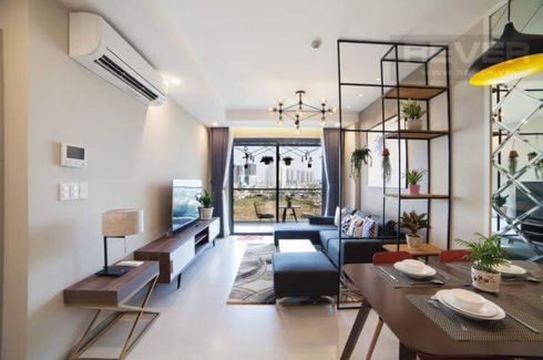 Cho thuê căn hộ 2 phòng ngủ tại Dự Án The Gold View, Phường 2, Quận 4, Hồ Chí Minh