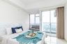Apartemen disewa dengan 1 kamar tidur di Rawa Terate, Jakarta