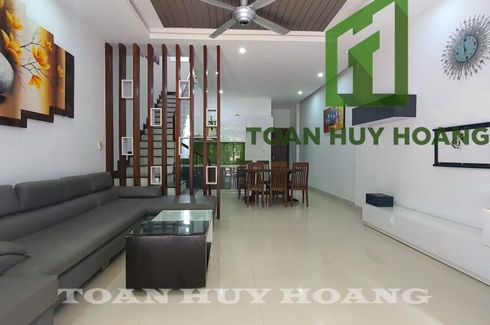 3 Bedroom House for rent in O Cho Dua, Ha Noi