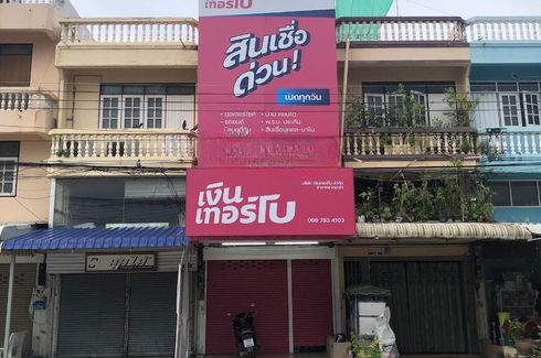 ขายทาวน์เฮ้าส์ 2 ห้องนอน ใน ชะอำ, ชะอำ