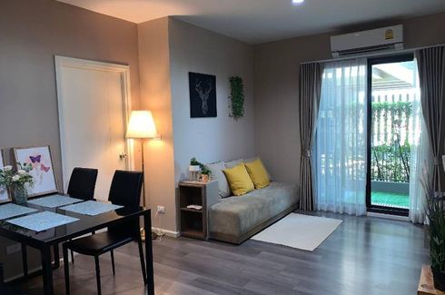 2 Bedroom Condo for Sale or Rent in The Stage Taopoon Interchange, Bang Sue, Bangkok near MRT Tao Poon