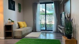 2 Bedroom Condo for Sale or Rent in The Stage Taopoon Interchange, Bang Sue, Bangkok near MRT Tao Poon