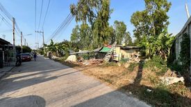 Land for sale in Nong Prue, Chonburi