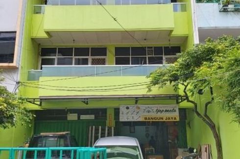 Sewa Murah Ruko Jadi Satu Di Mangga Besar Jakarta Barat Commercial