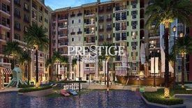 1 Bedroom Condo for sale in Na Jomtien, Chonburi