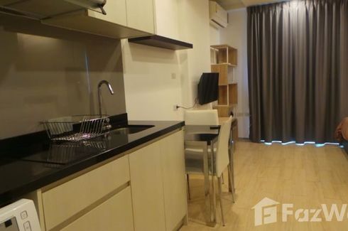 1 Bedroom Condo for sale in The Chezz Metro Life Condo, Nong Prue, Chonburi