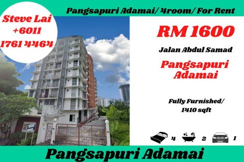 4 Bedroom Apartment for rent in Jalan Abdul Samad, Johor