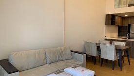 2 Bedroom Condo for rent in Siamese Exclusive Sukhumvit 31, Khlong Toei Nuea, Bangkok near MRT Sukhumvit