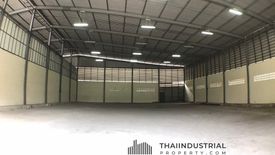 Warehouse / Factory for Sale or Rent in Bang Phli Yai, Samut Prakan