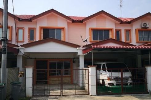 4 Bedroom House for rent in Pasir Gudang, Johor