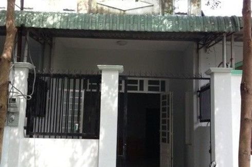 House for sale in My Phuoc, Binh Duong