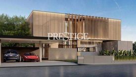 3 Bedroom House for sale in The Prospect Villa, Nong Prue, Chonburi