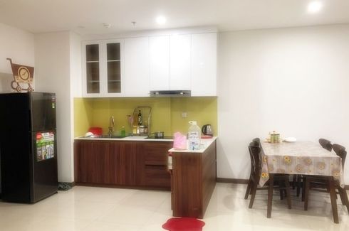 Cho thuê căn hộ chung cư 1 phòng ngủ tại Phường 12, Quận 10, Hồ Chí Minh
