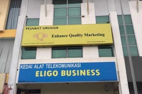 Commercial for sale in Petaling Jaya, Selangor