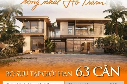 Cần bán villa 2 phòng ngủ tại Châu Pha, Tân Thành, Bà Rịa - Vũng Tàu
