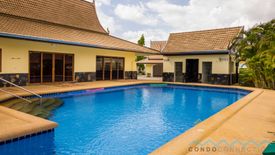 4 Bedroom House for sale in Huai Yai, Chonburi