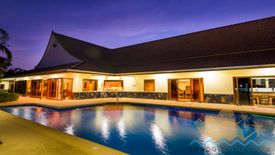 4 Bedroom House for sale in Huai Yai, Chonburi