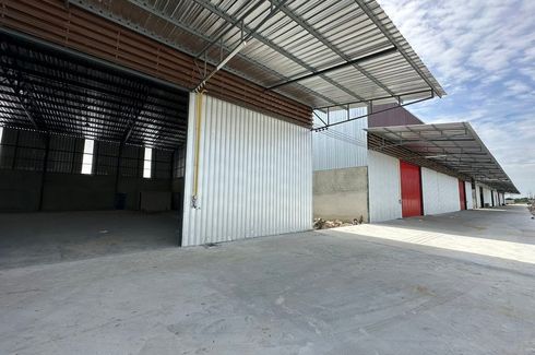 Warehouse / Factory for rent in Bueng Kham Phroi, Pathum Thani near BTS Eastern Outer Ring