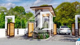 2 Bedroom Townhouse for sale in Nangka, Cebu