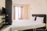 Apartemen disewa dengan 1 kamar tidur di Sunter Jaya, Jakarta