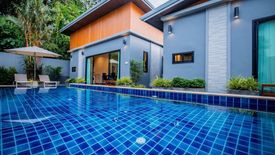 4 Bedroom Villa for rent in Choeng Thale, Phuket