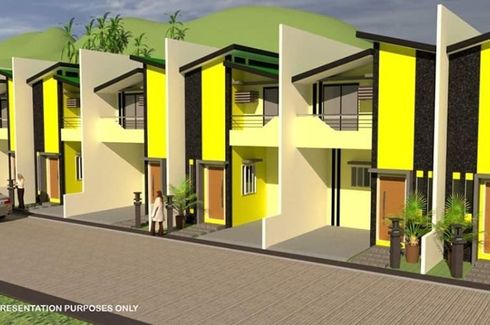 2 Bedroom Townhouse for sale in Talamban, Cebu