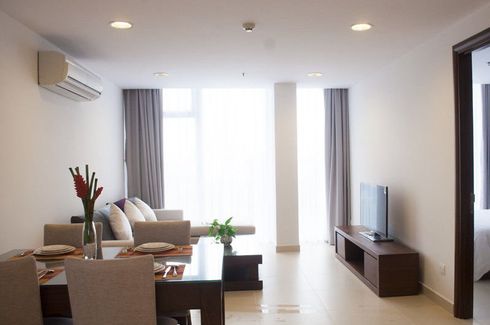 Cho thuê căn hộ 3 phòng ngủ tại Thảo Điền, Quận 2, Hồ Chí Minh