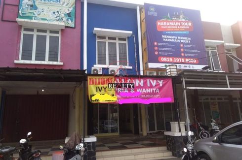 Komersial dijual dengan 2 kamar tidur di Balungbang Jaya, Jawa Barat