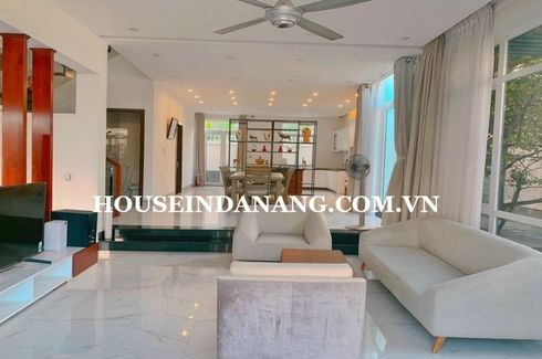 6 Bedroom House for rent in Man Thai, Da Nang
