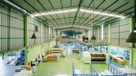 Warehouse / Factory for rent in Tha Chin, Samut Sakhon