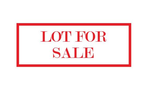 Land for sale in Borol 2nd, Bulacan