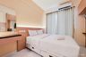 Apartemen disewa dengan 1 kamar tidur di Cisauk, Banten