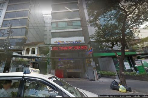 Commercial for sale in Phuong 6, Ho Chi Minh