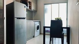 1 Bedroom Condo for rent in Elio Del Moss Phaholyothin 34, Sena Nikhom, Bangkok near BTS Kasetsart University