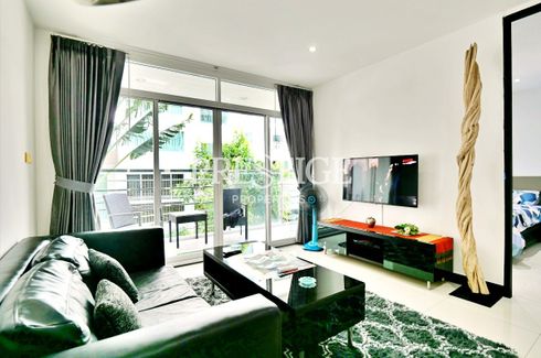 2 Bedroom Condo for sale in South Beach, Nong Prue, Chonburi
