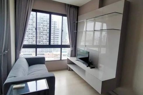 1 Bedroom Condo for rent in The Signature by URBANO, Sam Sen Nai, Bangkok near BTS Saphan Kwai
