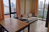2 Bedroom Condo for rent in Maestro 02 Ruamrudee, Lumpini, Bangkok near BTS Ploen Chit