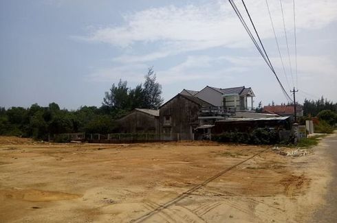 Land for sale in Binh Duong, Quang Nam