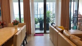 4 Bedroom Condo for rent in Gateway Thao Dien, O Cho Dua, Ha Noi